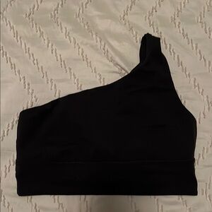 lululemon Align Asymmetrical Bra
*Light Support, A/B Cup